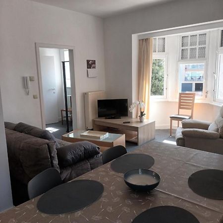Apartment Descamps Blankenberge Ngoại thất bức ảnh