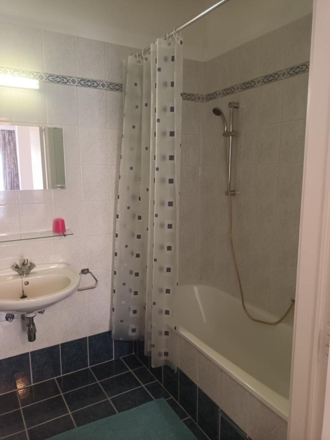 Apartment Descamps Blankenberge Ngoại thất bức ảnh