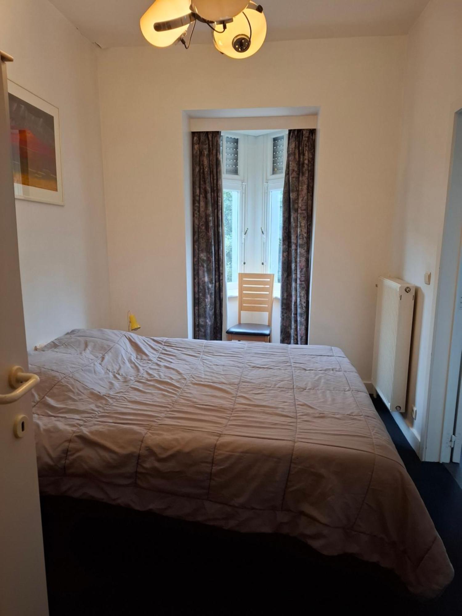 Apartment Descamps Blankenberge Ngoại thất bức ảnh