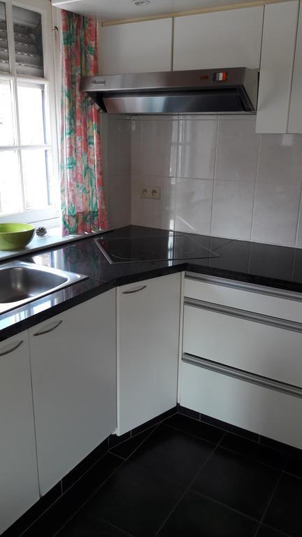 Apartment Descamps Blankenberge Ngoại thất bức ảnh
