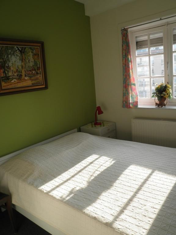 Apartment Descamps Blankenberge Phòng bức ảnh